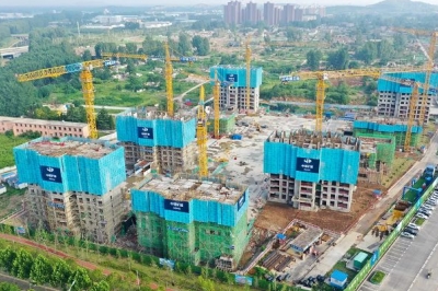行业资讯丨山西第三批装配式建筑示范城市、产业基地和示范项目开始申报；《珠海市绿色建筑评价导则》通过专家团队评审